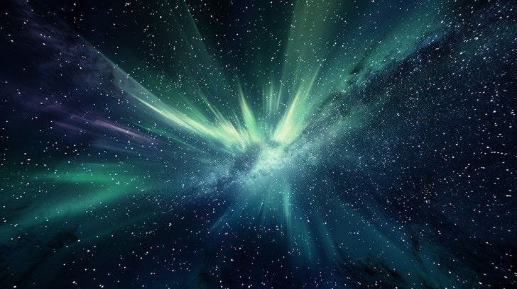 galactic cosmic burst stockcake5023737258356537050