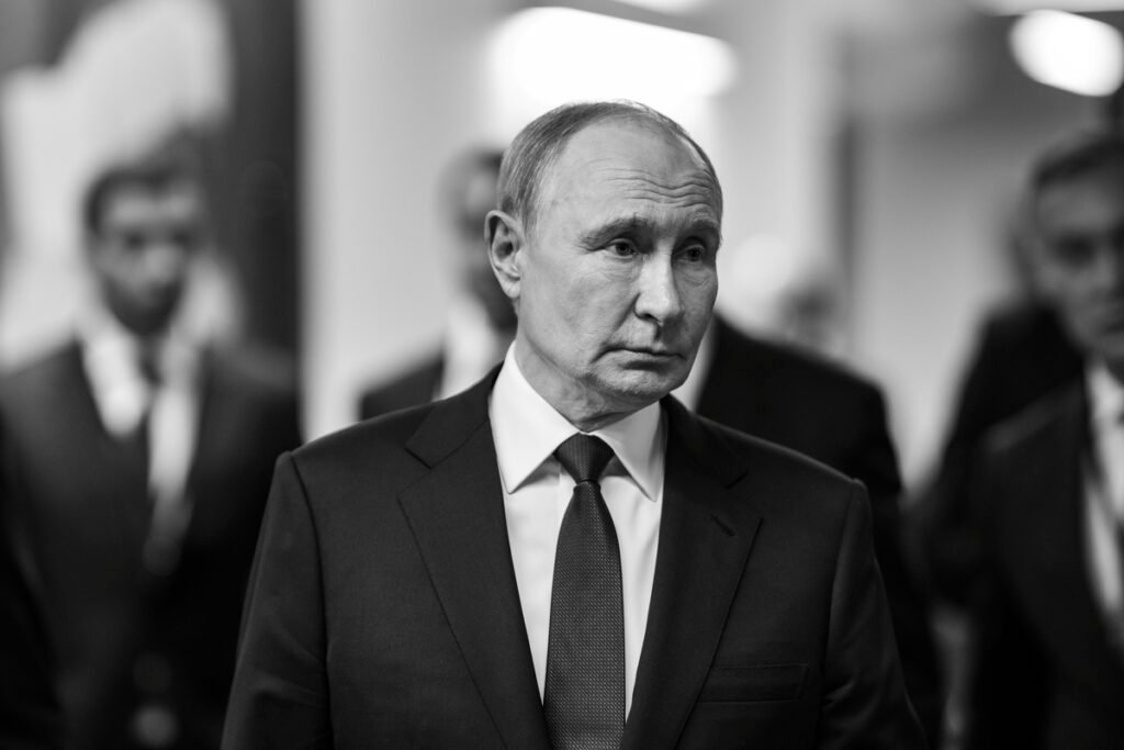 Putin’s First Visit to Japan-Claimed Kuril Island Sparks Strong Protest From Tokyo 1 image from rawpixel id 26243987 jpeg