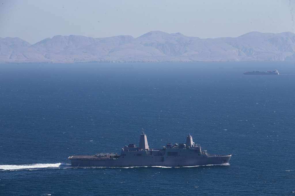 Strait of Hormuz Standoff Deepens as Iran Links Reopening to U.S. Policy Changes 1 210205 m jx780 1787 strait of hormuz feb 5 2021 c8e34d317676407655158093
