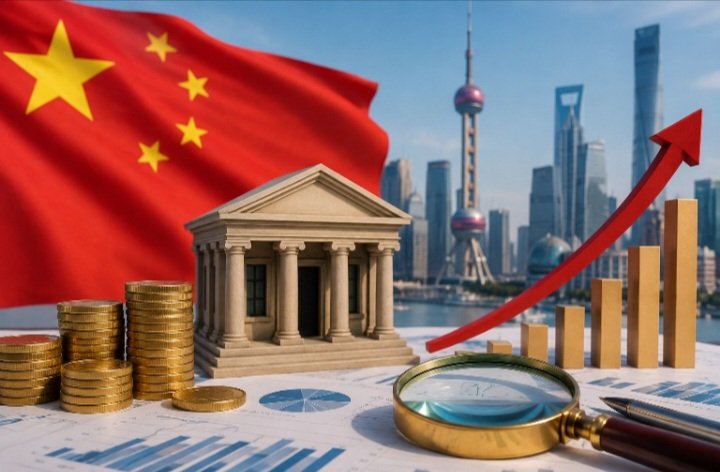 China Reaffirms Moderately Loose Monetary Policy to Sustain Economic Growth in Second Half of 2026 1 Screenshot_20260803_074930_ChatGPT