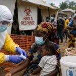 Eastern DR Congo Faces Dual Emergency as Ebola Outbreak Deepens Food Crisis