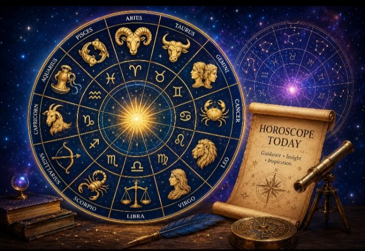 Horoscope Today – August 5, 2026: What the Stars May Hold for Every Zodiac Sign 1 Screenshot_20260805_090748_ChatGPT
