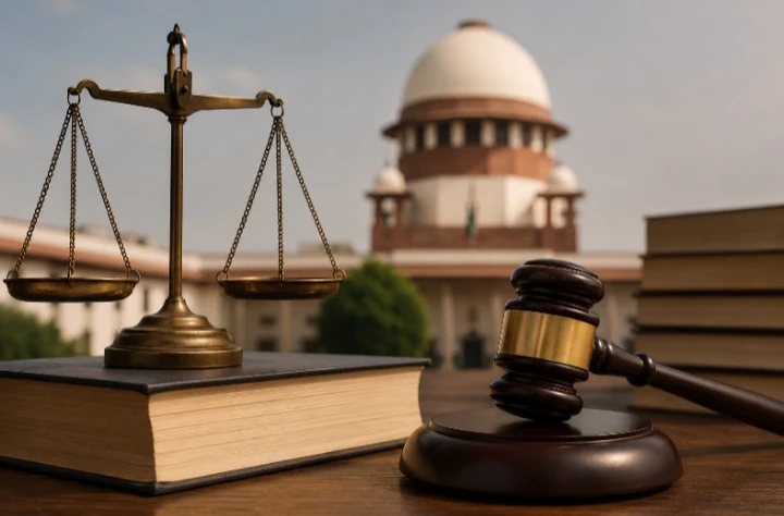 Centre Opposes Extension of ‘Creamy Layer’ Principle to SC/ST Reservations in Supreme Court 1 Screenshot_20260807_120401_ChatGPT