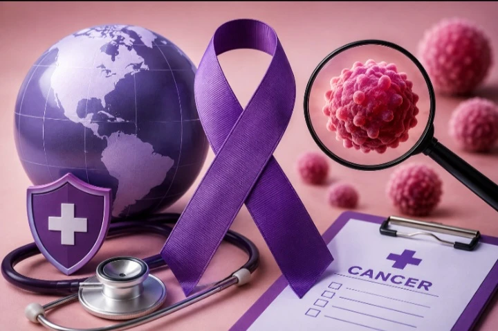 WHO Warns Cancer Cases Could Nearly Double by 2050, Urges Stronger Prevention and Early Detection 1 Screenshot_20260808_113147_ChatGPT
