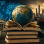 The Books Shaping the Future of the Global Economy