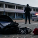 Thailand School Shooting: Tragedy Shocks Nation as Authorities Investigate Deadly Campus Attack