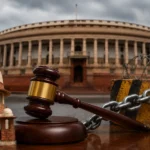 Parliament Faces Fresh Deadlock as Opposition Demands Home Minister Amit Shah Address House