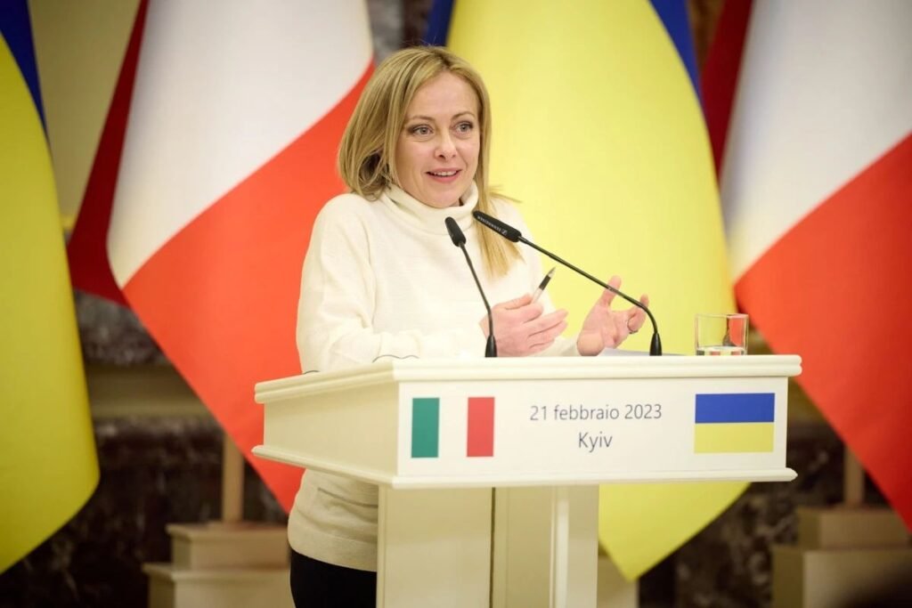 Meloni Faces Growing Youth Support Crisis Ahead of Italy’s 2027 Election 1 image from rawpixel id 11072630 jpeg31708623112883787