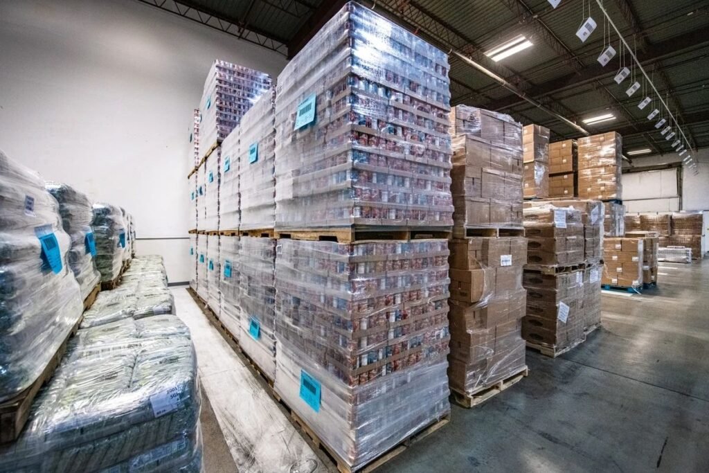 Global Commodity Markets Show Sharp Divergence in July as Beverage Prices Surge and Precious Metals Retreat 1 image from rawpixel id 3306486 jpeg4170921175478892535