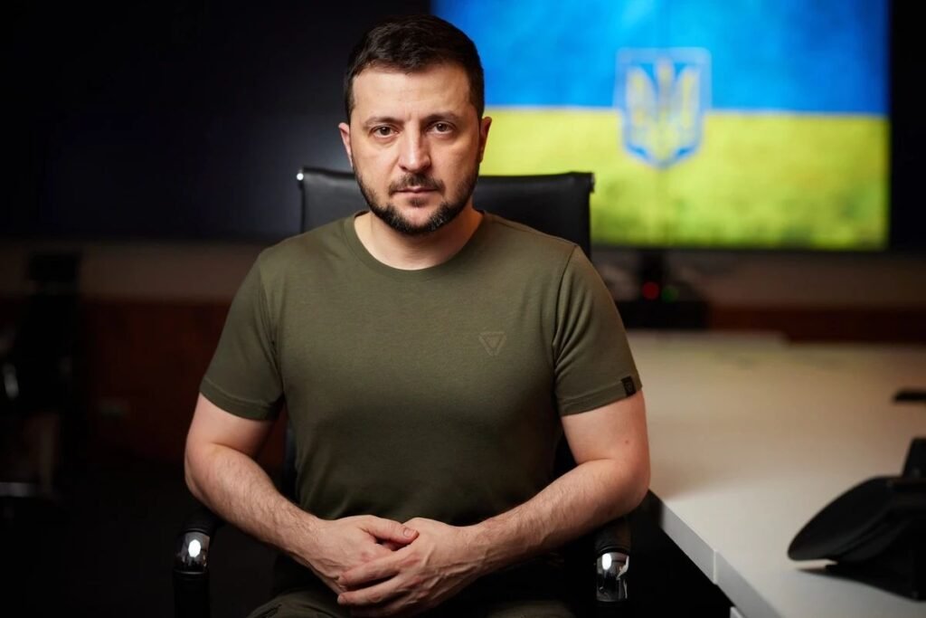 Zelenskyy Highlights Youth Support, Jobs and Air Defense in Ukraine Day Meeting 2 image from rawpixel id 6918286 jpeg7102126691278928136